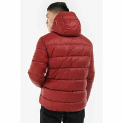 Barbour International Barbour® Red Legacy Bobber Quilt Jacket 3 Barbour International Barbour® Red Legacy Bobber Quilt Jacket -Barbour International Shop unnamed file 738