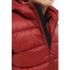 Barbour International Barbour® Red Legacy Bobber Quilt Jacket 5 Barbour International Barbour® Red Legacy Bobber Quilt Jacket -Barbour International Shop unnamed file 740
