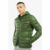 Barbour International Barbour® International Green Bowsden Baffle Quilted Jacket 1 Barbour International Barbour® International Green Bowsden Baffle Quilted Jacket -Barbour International Shop unnamed file 743