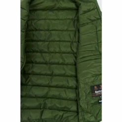 Barbour International Barbour® International Green Bowsden Baffle Quilted Jacket 7 Barbour International Barbour® International Green Bowsden Baffle Quilted Jacket -Barbour International Shop unnamed file 748