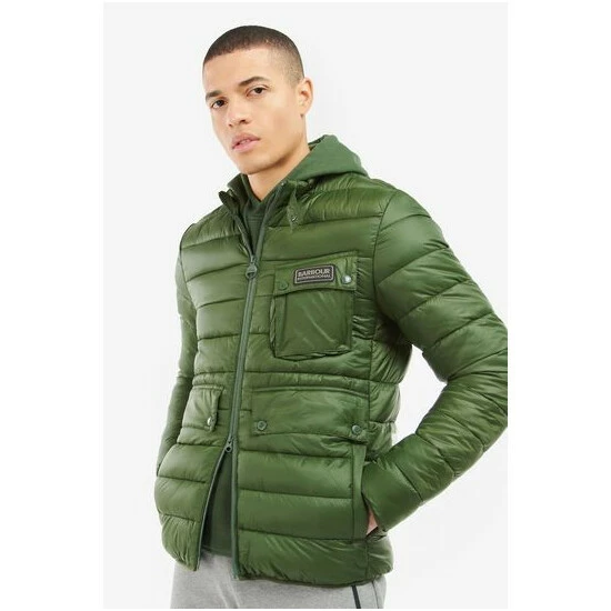 unnamed-file-749.jpg Barbour International Barbour® International Green Bowsden Baffle Quilted Jacket -Barbour International Shop unnamed file 749