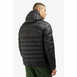 Barbour International Barbour® International Hooded Essential Quilted Black Jacket 3 Barbour International Barbour® International Hooded Essential Quilted Black Jacket -Barbour International Shop unnamed file 751