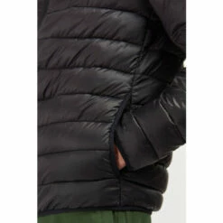 Barbour International Barbour® International Hooded Essential Quilted Black Jacket 5 Barbour International Barbour® International Hooded Essential Quilted Black Jacket -Barbour International Shop unnamed file 753