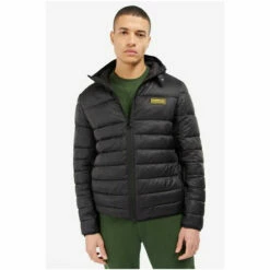 Barbour International Barbour® International Hooded Essential Quilted Black Jacket 7 Barbour International Barbour® International Hooded Essential Quilted Black Jacket -Barbour International Shop unnamed file 755