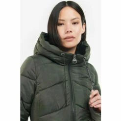 Barbour International Barbour® International Green Valle Quilted Jacket 4 Barbour International Barbour® International Green Valle Quilted Jacket -Barbour International Shop unnamed file 764