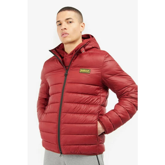unnamed-file-768.jpg Barbour International Barbour® International Red Hooded Essential Quilted Jacket -Barbour International Shop unnamed file 768