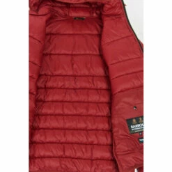Barbour International Barbour® International Red Hooded Essential Quilted Jacket 7 Barbour International Barbour® International Red Hooded Essential Quilted Jacket -Barbour International Shop unnamed file 773