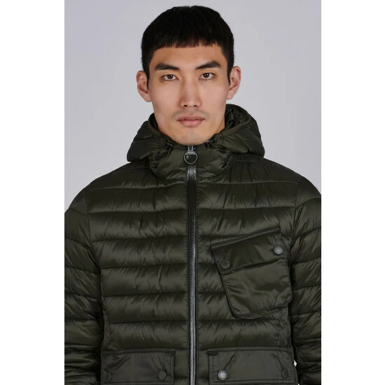 unnamed-file-778.jpg Barbour International Barbour® International Green Ouston Hooded Quilted Jacket -Barbour International Shop unnamed file 778