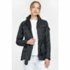 Barbour International Barbour® International Blue Polar Quilted Jacket