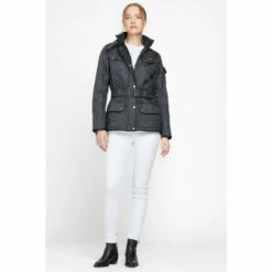 Barbour International Barbour® International Blue Polar Quilted Jacket 5 Barbour International Barbour® International Blue Polar Quilted Jacket -Barbour International Shop unnamed file 787