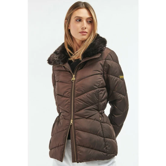 unnamed-file-795.jpg Barbour International Barbour® Santa Rosa Brown Quilt Jacket -Barbour International Shop unnamed file 795