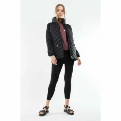 Barbour International Barbour® International Lightweight Zagato Quilted Hybrid Jacket Pink -Barbour International Shop unnamed file 8