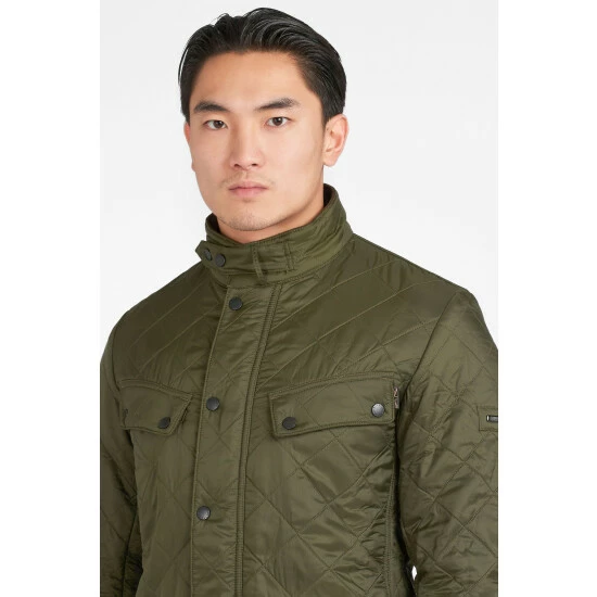 unnamed-file-803.jpg Barbour International Barbour® International Green Ariel Polarquilt Jacket -Barbour International Shop unnamed file 803