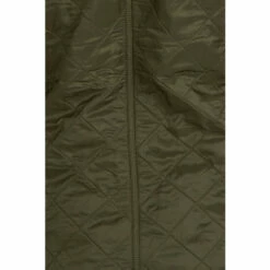 Barbour International Barbour® International Green Ariel Polarquilt Jacket 8 Barbour International Barbour® International Green Ariel Polarquilt Jacket -Barbour International Shop unnamed file 806