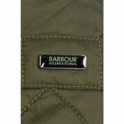 Barbour International Barbour® International Green Ariel Polarquilt Jacket 9 Barbour International Barbour® International Green Ariel Polarquilt Jacket -Barbour International Shop unnamed file 807