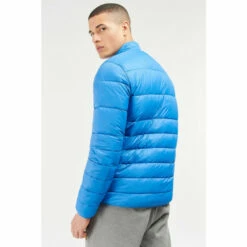 Barbour International Barbour® International Blue Essential Quilted Jacket 3 Barbour International Barbour® International Blue Essential Quilted Jacket -Barbour International Shop unnamed file 810