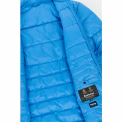 Barbour International Barbour® International Blue Essential Quilted Jacket 6 Barbour International Barbour® International Blue Essential Quilted Jacket -Barbour International Shop unnamed file 813