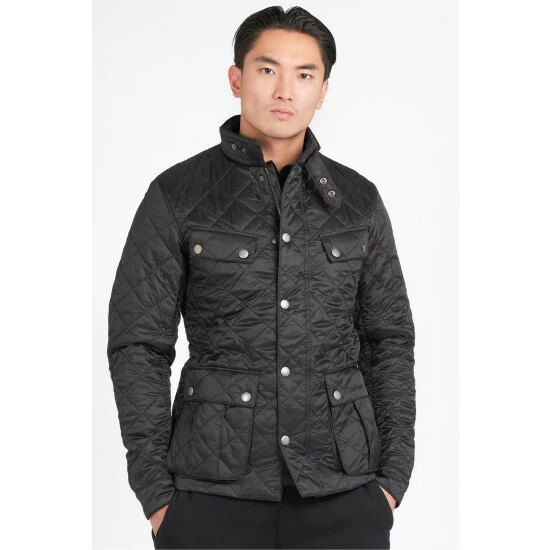 unnamed-file-815.jpg Barbour International Barbour® International Ariel Quilted Black Jacket -Barbour International Shop unnamed file 815