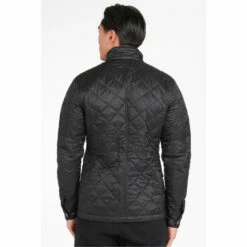 Barbour International Barbour® International Ariel Quilted Black Jacket 3 Barbour International Barbour® International Ariel Quilted Black Jacket -Barbour International Shop unnamed file 816