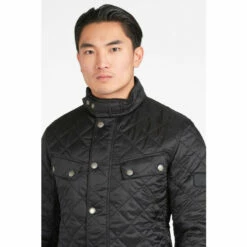Barbour International Barbour® International Ariel Quilted Black Jacket 5 Barbour International Barbour® International Ariel Quilted Black Jacket -Barbour International Shop unnamed file 818