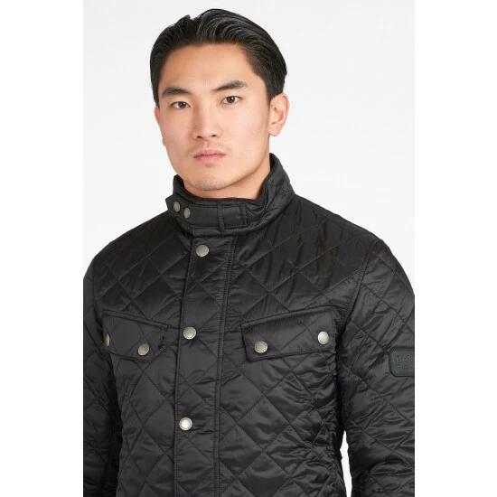 unnamed-file-818.jpg Barbour International Barbour® International Ariel Quilted Black Jacket -Barbour International Shop unnamed file 818
