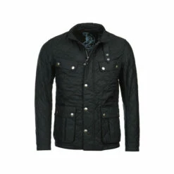 Barbour International Barbour® International Ariel Quilted Black Jacket 6 Barbour International Barbour® International Ariel Quilted Black Jacket -Barbour International Shop unnamed file 819