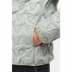 Barbour International Barbour® Grey Wave Hooded Quilt Jacket 5 Barbour International Barbour® Grey Wave Hooded Quilt Jacket -Barbour International Shop unnamed file 824