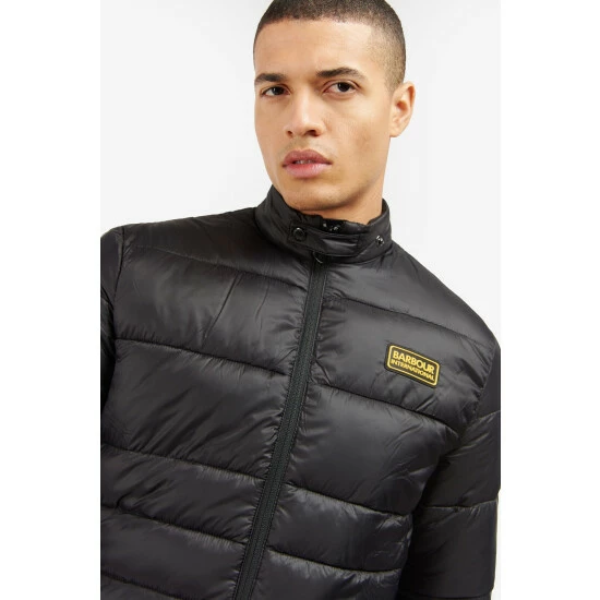 unnamed-file-829.jpg Barbour International Barbour® International Essential Quilted Black Jacket -Barbour International Shop unnamed file 829