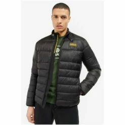 Barbour International Barbour® International Essential Quilted Black Jacket 7 Barbour International Barbour® International Essential Quilted Black Jacket -Barbour International Shop unnamed file 832