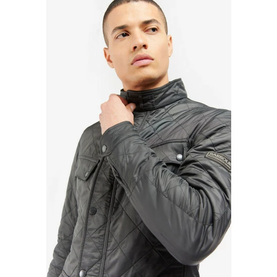 unnamed-file-835.jpg Barbour International Barbour® International Grey Tourer Ariel Polar Quilt Jacket -Barbour International Shop unnamed file 835