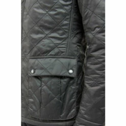 Barbour International Barbour® International Grey Tourer Ariel Polar Quilt Jacket 5 Barbour International Barbour® International Grey Tourer Ariel Polar Quilt Jacket -Barbour International Shop unnamed file 836