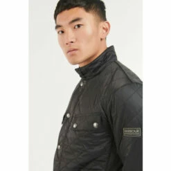 Barbour International Barbour® International Tourer Ariel Quilted Black Jacket 4 Barbour International Barbour® International Tourer Ariel Quilted Black Jacket -Barbour International Shop unnamed file 841