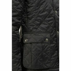 Barbour International Barbour® International Tourer Ariel Quilted Black Jacket 5 Barbour International Barbour® International Tourer Ariel Quilted Black Jacket -Barbour International Shop unnamed file 842