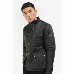 Barbour International Barbour® International Tourer Ariel Quilted Black Jacket 8 Barbour International Barbour® International Tourer Ariel Quilted Black Jacket -Barbour International Shop unnamed file 845