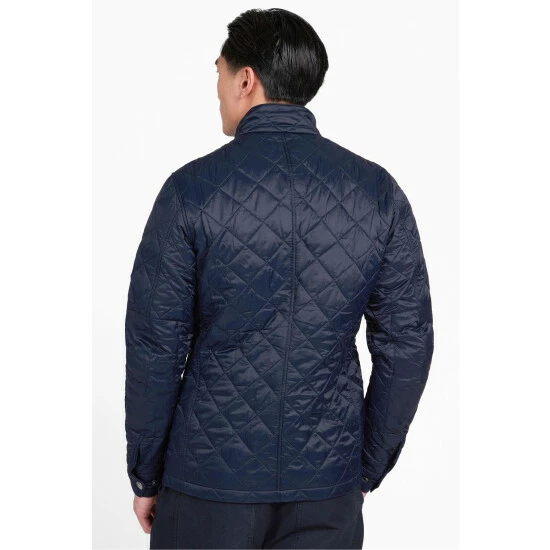 unnamed-file-847.jpg Barbour International Barbour® International Blue Ariel Quilted Jacket -Barbour International Shop unnamed file 847