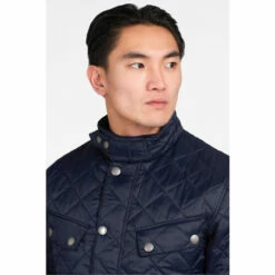 Barbour International Barbour® International Blue Ariel Quilted Jacket 5 Barbour International Barbour® International Blue Ariel Quilted Jacket -Barbour International Shop unnamed file 849