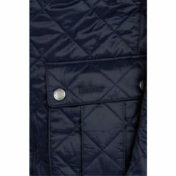 Barbour International Barbour® International Blue Ariel Quilted Jacket 8 Barbour International Barbour® International Blue Ariel Quilted Jacket -Barbour International Shop unnamed file 852