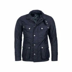 Barbour International Barbour® International Blue Ariel Quilted Jacket 9 Barbour International Barbour® International Blue Ariel Quilted Jacket -Barbour International Shop unnamed file 853