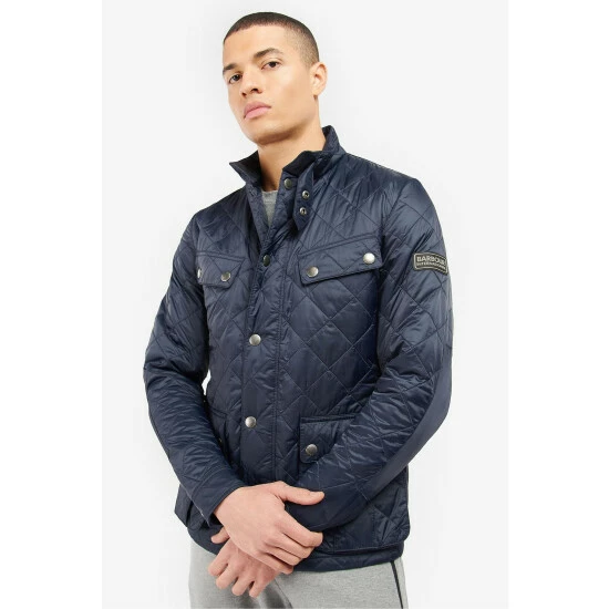 unnamed-file-862.jpg Barbour International Barbour® International Blue Tourer Ariel Quilt Jacket -Barbour International Shop unnamed file 862