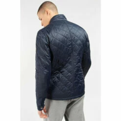 Barbour International Barbour® International Blue Tourer Ariel Quilt Jacket 3 Barbour International Barbour® International Blue Tourer Ariel Quilt Jacket -Barbour International Shop unnamed file 863