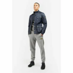 Barbour International Barbour® International Blue Tourer Ariel Quilt Jacket 5 Barbour International Barbour® International Blue Tourer Ariel Quilt Jacket -Barbour International Shop unnamed file 865