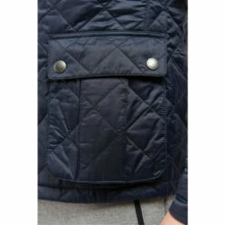 Barbour International Barbour® International Blue Tourer Ariel Quilt Jacket 7 Barbour International Barbour® International Blue Tourer Ariel Quilt Jacket -Barbour International Shop unnamed file 867