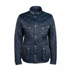 Barbour International Barbour® International Blue Tourer Ariel Quilt Jacket 12 Barbour International Barbour® International Blue Tourer Ariel Quilt Jacket -Barbour International Shop unnamed file 872