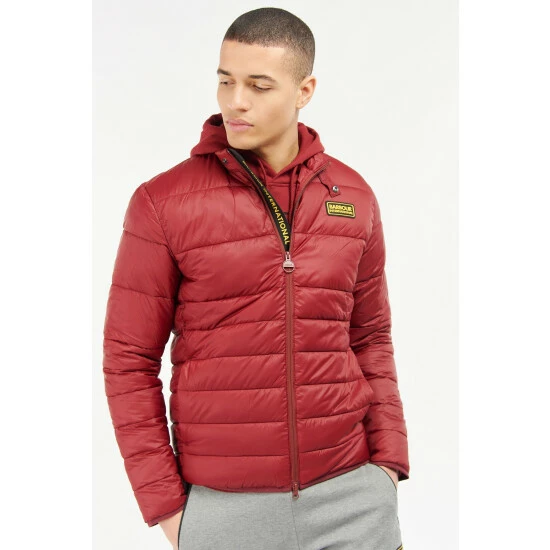 unnamed-file-873.jpg Barbour International Barbour® International Red Essential Quilted Jacket -Barbour International Shop unnamed file 873