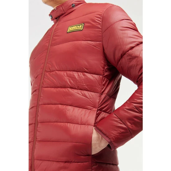 unnamed-file-876.jpg Barbour International Barbour® International Red Essential Quilted Jacket -Barbour International Shop unnamed file 876