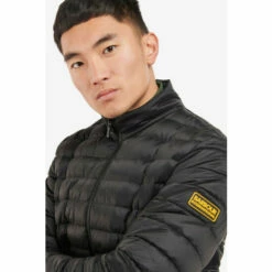 Barbour International Barbour® International Racer Impeller Quilted Black Jacket 4 Barbour International Barbour® International Racer Impeller Quilted Black Jacket -Barbour International Shop unnamed file 881