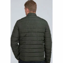Barbour International Barbour® International Green Winter Chain Quilted Jacket 3 Barbour International Barbour® International Green Winter Chain Quilted Jacket -Barbour International Shop unnamed file 892