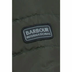 Barbour International Barbour® International Green Winter Chain Quilted Jacket 5 Barbour International Barbour® International Green Winter Chain Quilted Jacket -Barbour International Shop unnamed file 894
