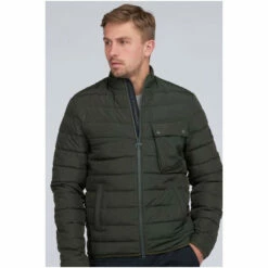 Barbour International Barbour® International Green Winter Chain Quilted Jacket 6 Barbour International Barbour® International Green Winter Chain Quilted Jacket -Barbour International Shop unnamed file 895