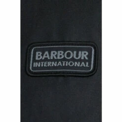 Barbour International Barbour® International Mind Wax Black Jacket 7 Barbour International Barbour® International Mind Wax Black Jacket -Barbour International Shop unnamed file 901